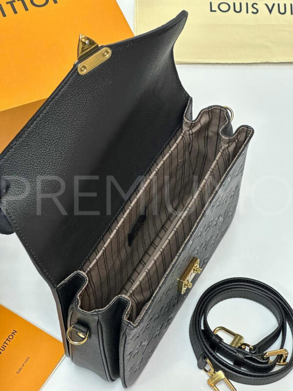 Louis Vuitton Pochette Metis сумка PR404962 45