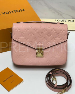 Louis Vuitton Pochette Metis сумка PR948356
