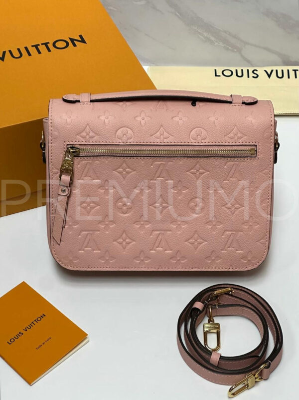 Louis Vuitton Pochette Metis сумка PR948356 2