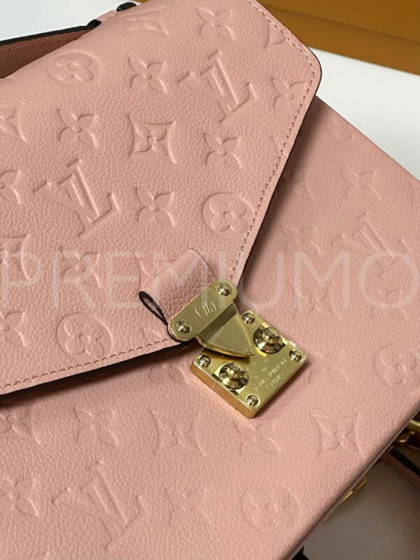 Louis Vuitton Pochette Metis сумка PR948356 5