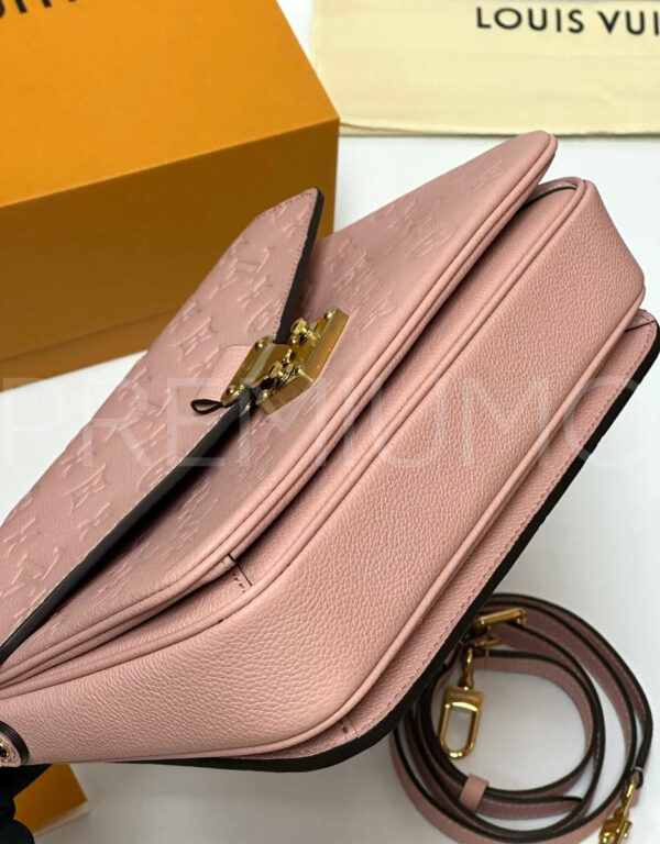 Louis Vuitton Pochette Metis сумка PR948356 8