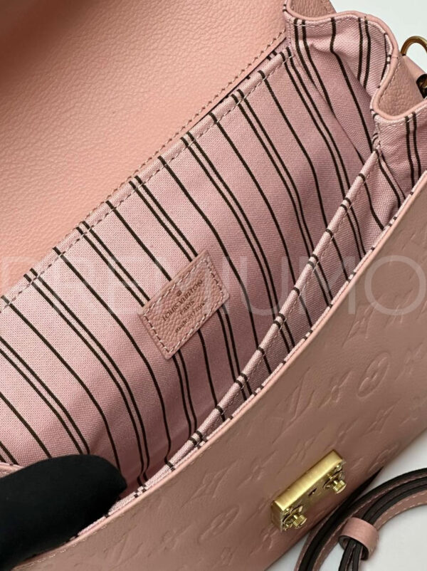 Louis Vuitton Pochette Metis сумка PR948356 10