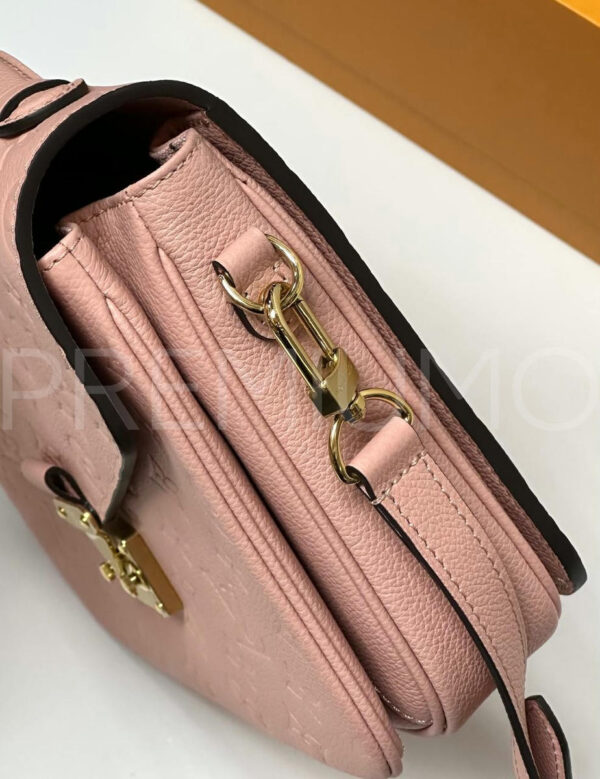 Louis Vuitton Pochette Metis сумка PR948356 11