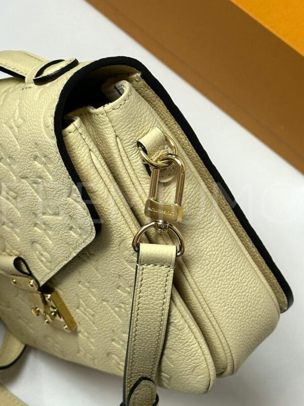 Louis Vuitton Pochette Metis сумка PR181342 11