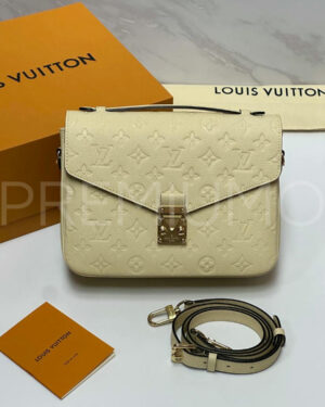 Louis Vuitton Pochette Metis сумка PR181342