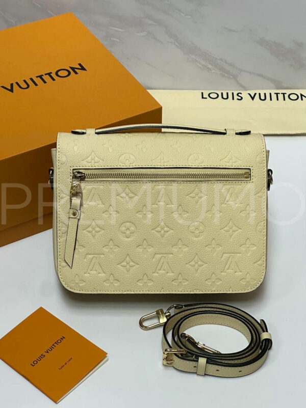 Louis Vuitton Pochette Metis сумка PR181342 2