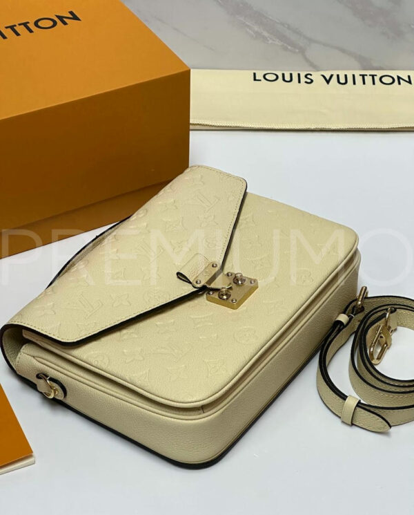 Louis Vuitton Pochette Metis сумка PR181342 5