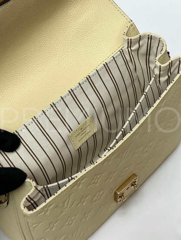Louis Vuitton Pochette Metis сумка PR181342 10