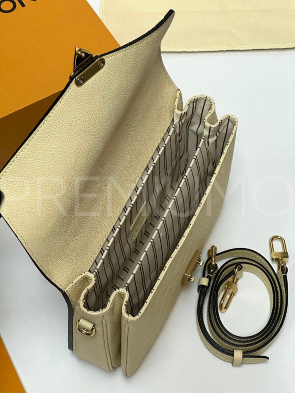Louis Vuitton Pochette Metis сумка PR181342 9