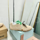 Miu Miu & New Balance кроссовки PR760611 34