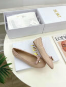 Christian Dior балетки PR287845 22