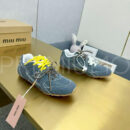 Miu Miu & New Balance кроссовки PR292738 30