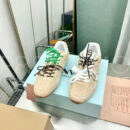 Miu Miu & New Balance кроссовки PR760611 36