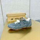 Miu Miu & New Balance кроссовки PR292738 29