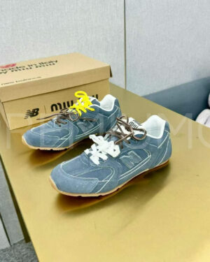 Miu Miu & New Balance кроссовки PR292738