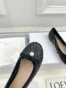 Christian Dior балетки PR436338 20