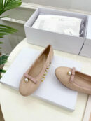 Christian Dior балетки PR287845 24
