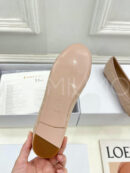 Christian Dior балетки PR287845 26