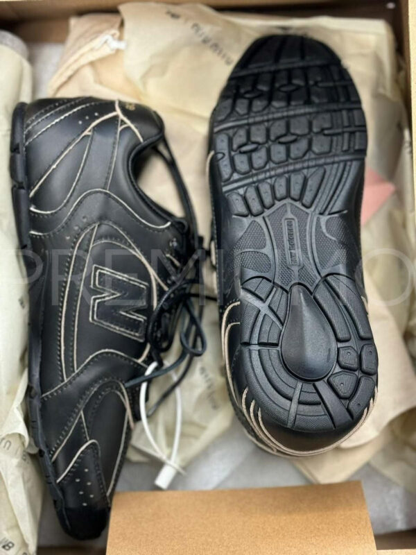 Miu Miu & New Balance кроссовки PR243107 15