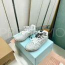 Miu Miu & New Balance кроссовки PR123634 14