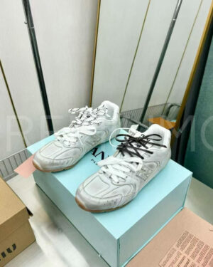 Miu Miu & New Balance кроссовки PR123634