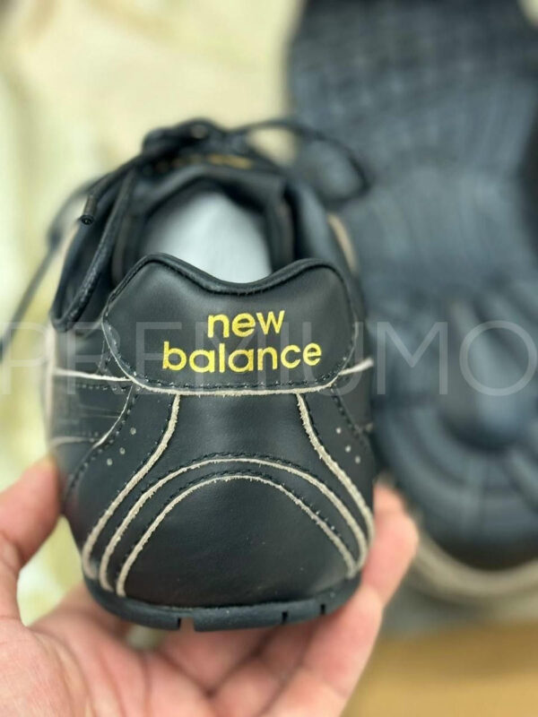 Miu Miu & New Balance кроссовки PR243107 12