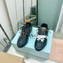 Miu Miu & New Balance кроссовки PR675564 22
