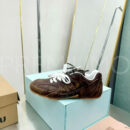 Miu Miu & New Balance кроссовки PR944644 30