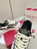 Valentino кроссовки PR121390 53