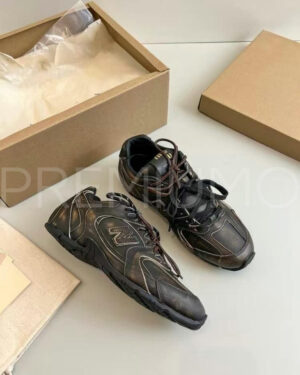 Miu Miu & New Balance кроссовки PR794723