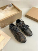 Miu Miu & New Balance кроссовки PR794723 8