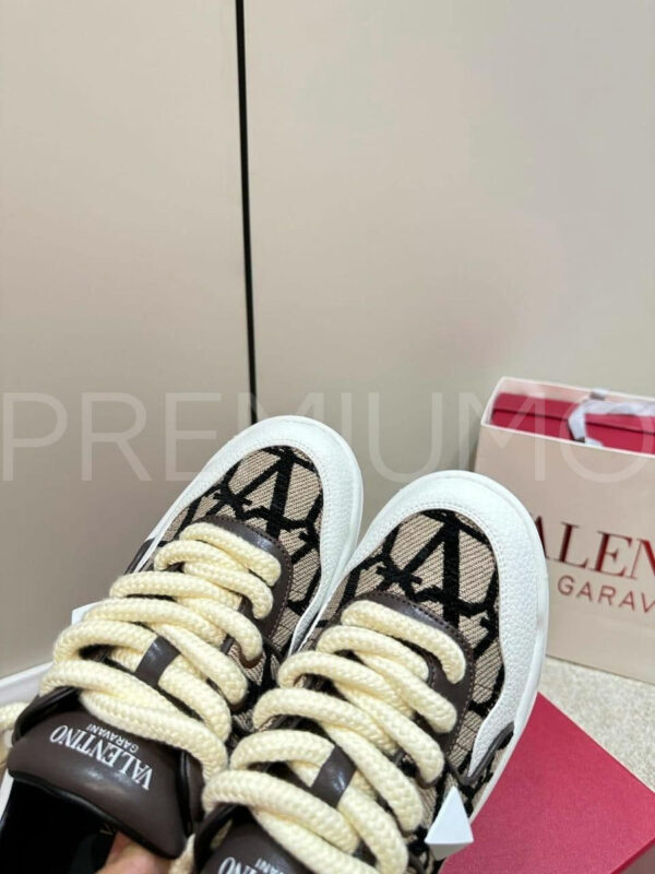 Valentino кроссовки PR121390 27