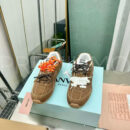 Miu Miu & New Balance кроссовки PR226120 37