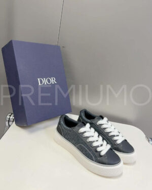 Christian Dior кеды PR206295 Christian Dior кеды PR206295