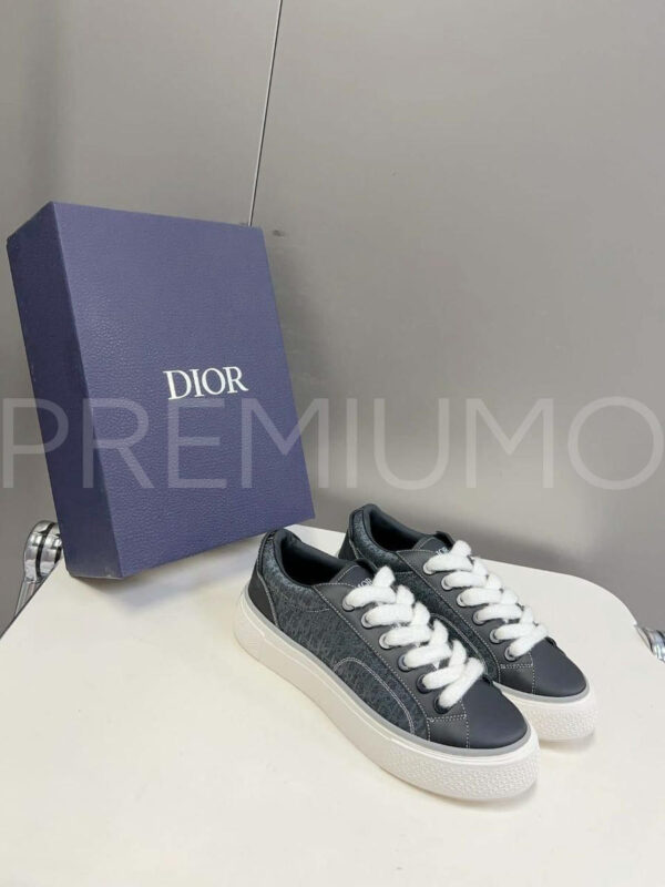 Christian Dior кеды PR206295