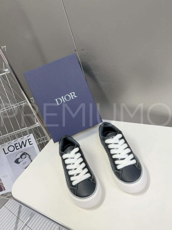 Christian Dior кеды PR206295 2