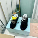 Miu Miu & New Balance кроссовки PR787109 25