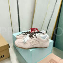 Miu Miu кроссовки PR661149 6