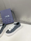 Christian Dior кеды PR206295 9