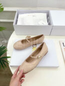 Christian Dior балетки PR475665 20