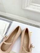 Christian Dior балетки PR475665 16