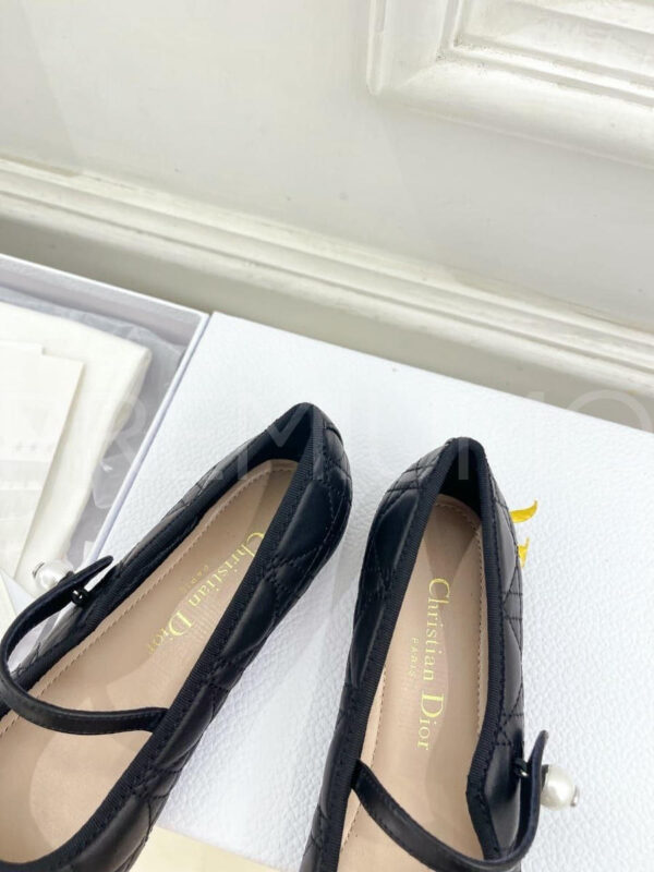 Christian Dior балетки PR197460 13