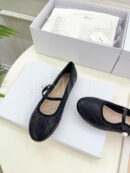 Christian Dior балетки PR197460 23