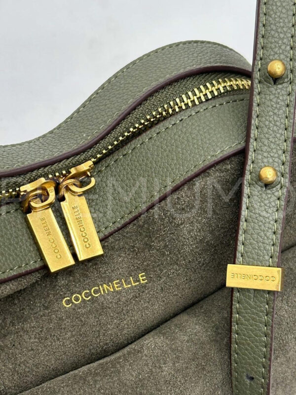 Coccinelle сумка PR632531 7