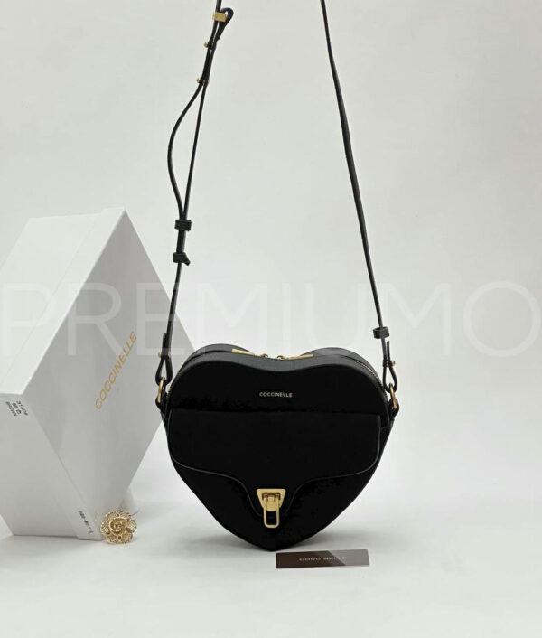 Coccinelle сумка PR581088 3