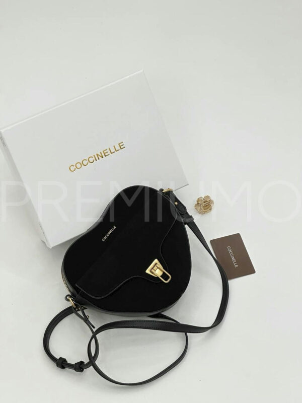 Coccinelle сумка PR581088 4