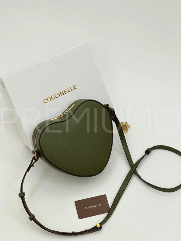 Coccinelle сумка PR632531 5