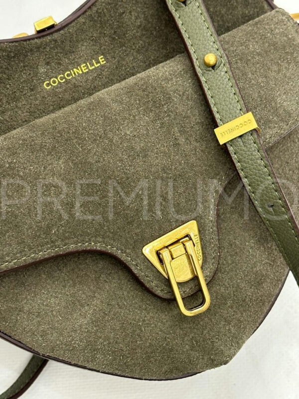 Coccinelle сумка PR632531 6