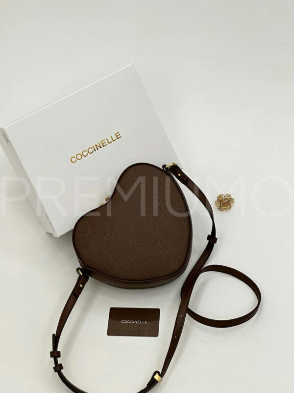 Coccinelle сумка PR267577 5