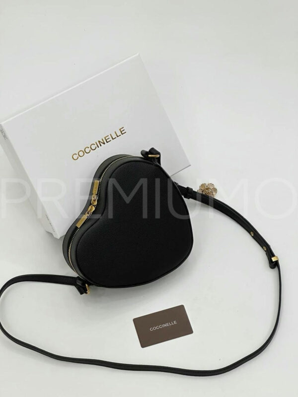 Coccinelle сумка PR581088 5